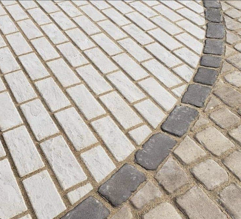 Remplacement de sable polymère